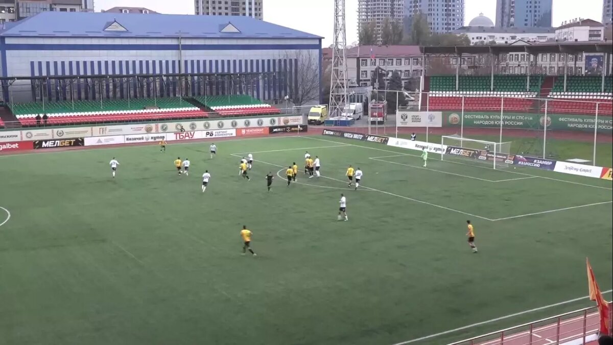     Источник: СК «Ротор»