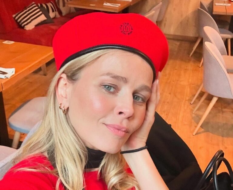    Фото: @katykino Камилла Булгакова