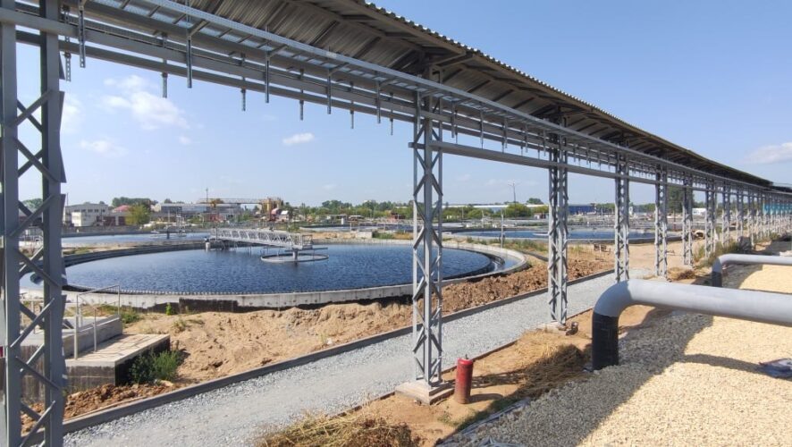    Фото: МУП "Водоканал"