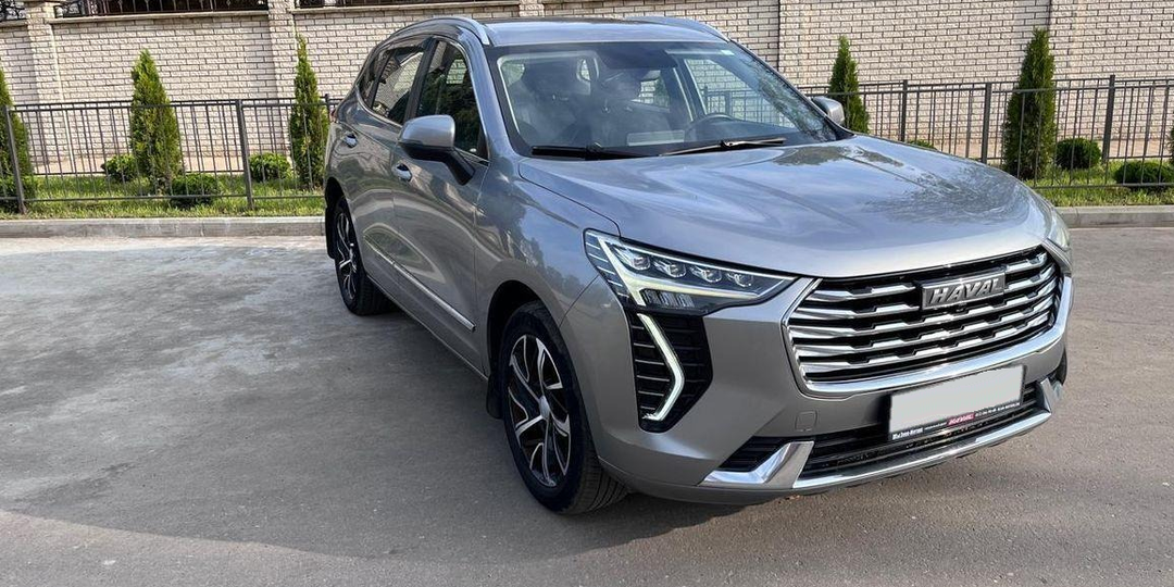 Какие поломки были у Haval Jolion за 139 тыс.км? В каком состоянии кузов и салон кроссовера?