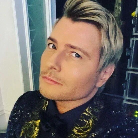     Николай Басков поднял цены на новогодние корпоративы