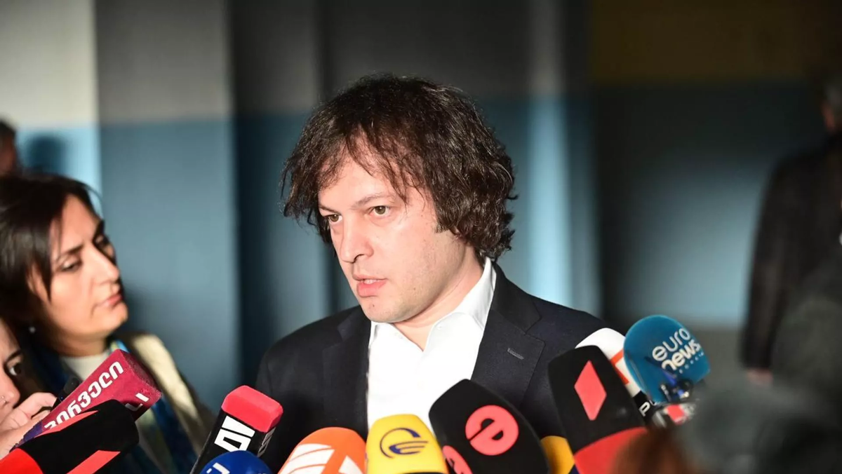 © photo: Sputnik / Stringer