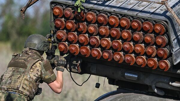    © Sputnik / Станислав Красильников