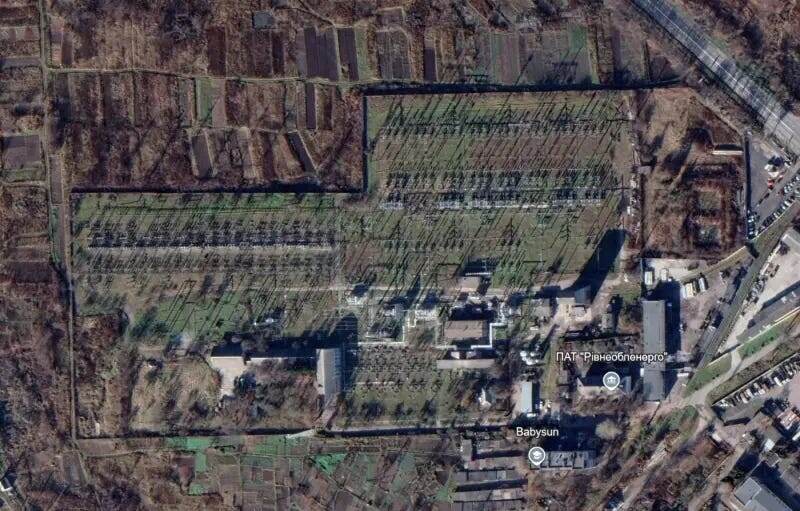 Гео: 50.642217840275606, 26.224832322047448