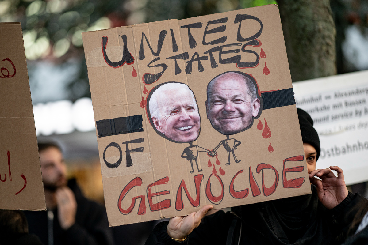 Фото: Fabian Sommer / globallookpress.com