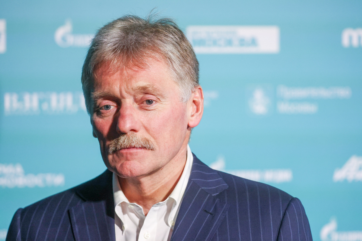 Фото: Shatokhina Natalia / globallookpress.com