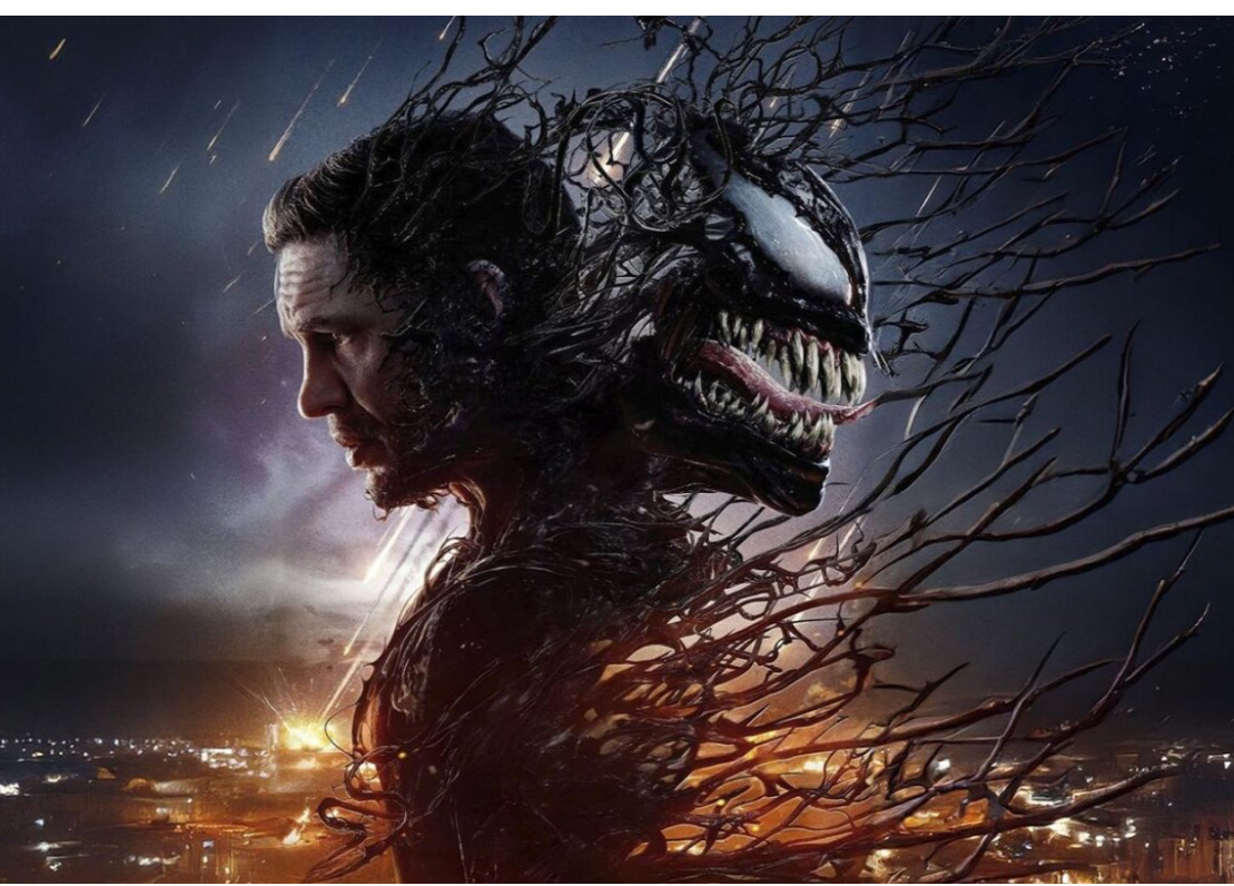 : последний танец (фантастика,боевик)