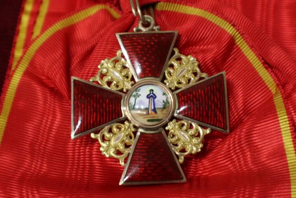 Филипп Паулуччи. Атрибуция портрета 