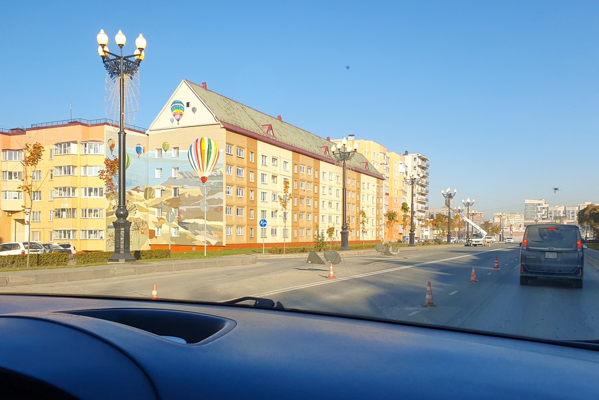 Как живет л