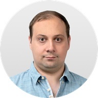 Черенков Павел Владимирович
Генеральный директор ООО «Ингипро»