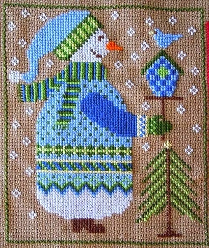    Со скворечником   
Источник: gazette94