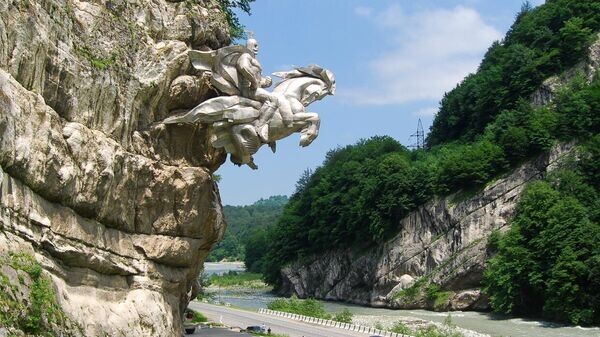    © Photo : "15-й Регион"