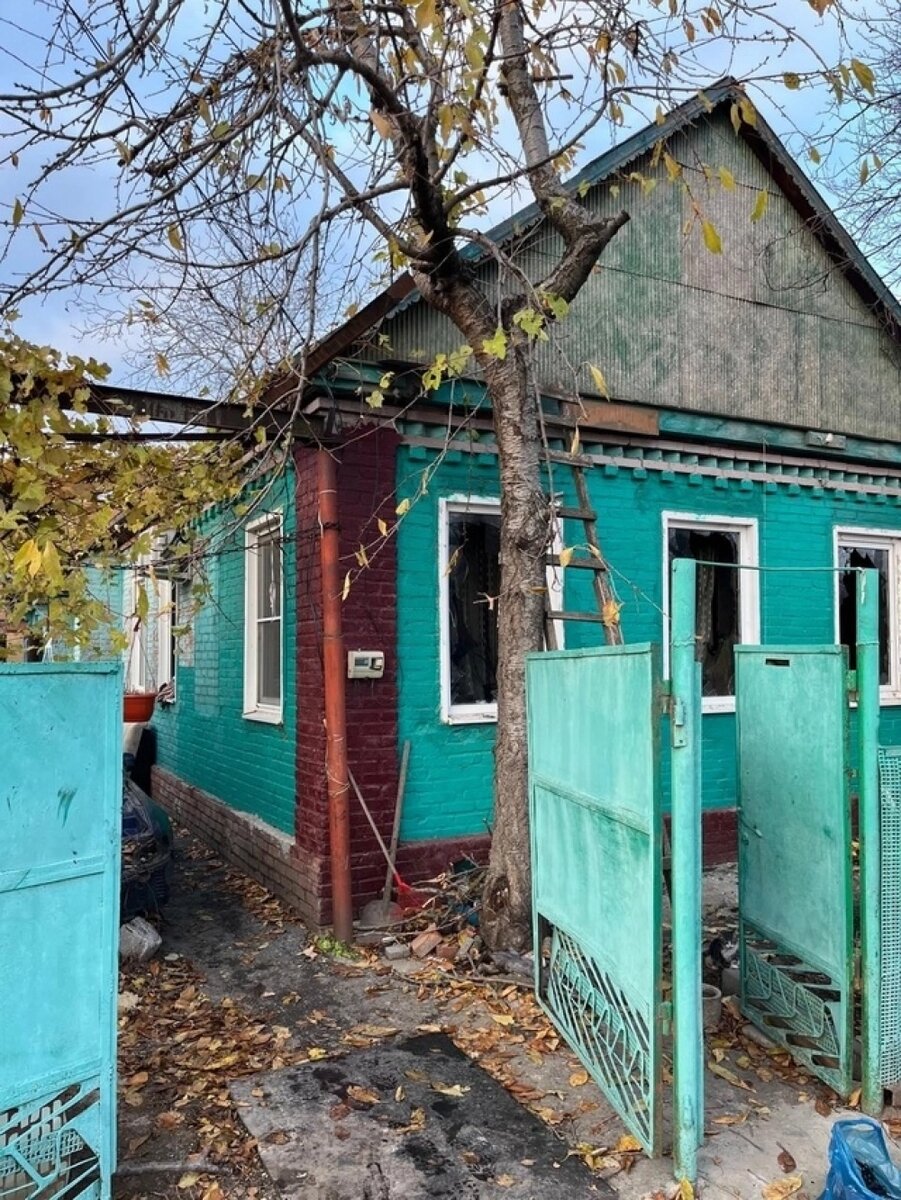    Семью соседи характеризуют как приличную. Фото: СУ СКР по Ростовской области