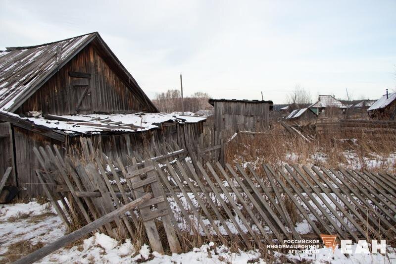    Люди боятся жить рядом с маньяком
