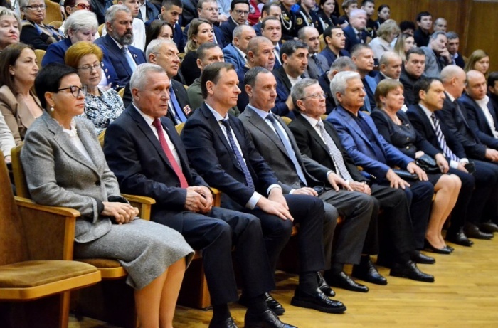    пресс-служба депутата ЗСК Виктора Теплякова