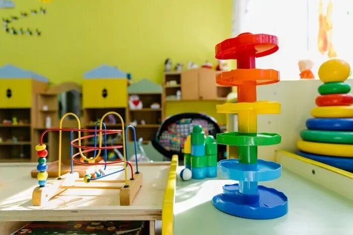     © РИА Новости. Варвара Гертье