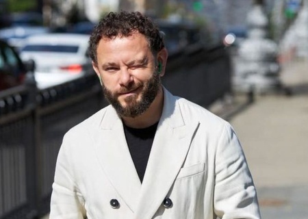    Дубинский призвал Трампа ввести санкции против Пинчука, Лёвочкина и Подоляка за работу на Демпартию США