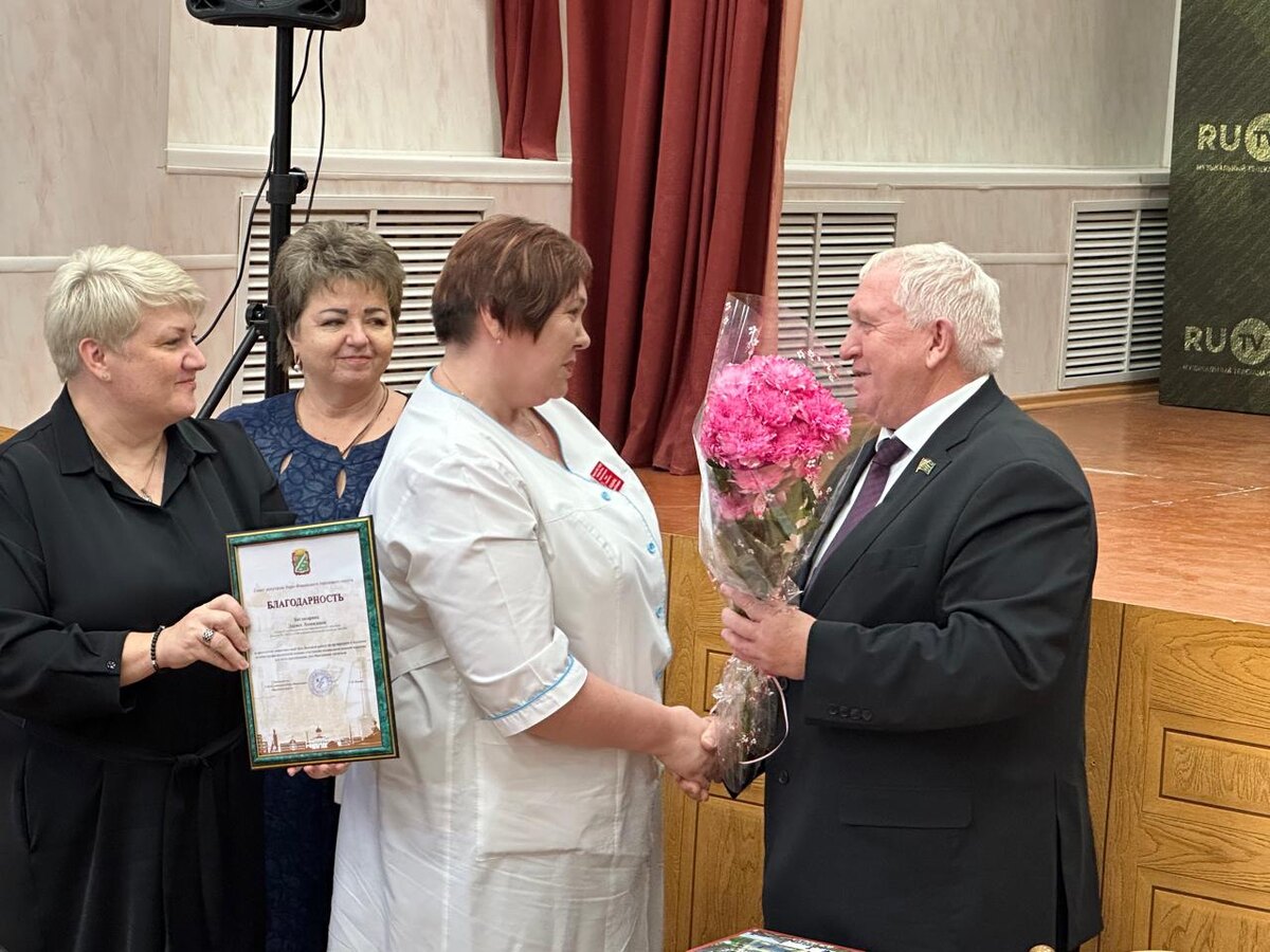    Фото: пресс-служба администрации Наро-Фоминского г.о.