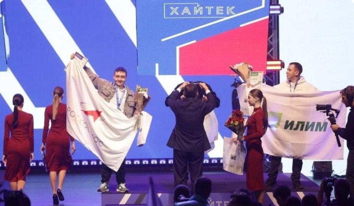     Теннисный турнир. Источник: kzn.ru Автор фото: Пресс-служба мэрии Казани