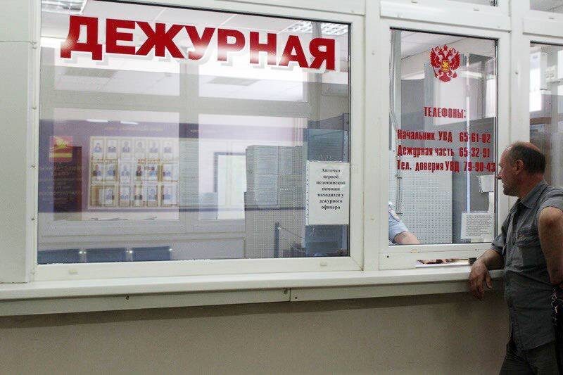 Фото: пресс-служба ГУ МВД России по Челябинской области