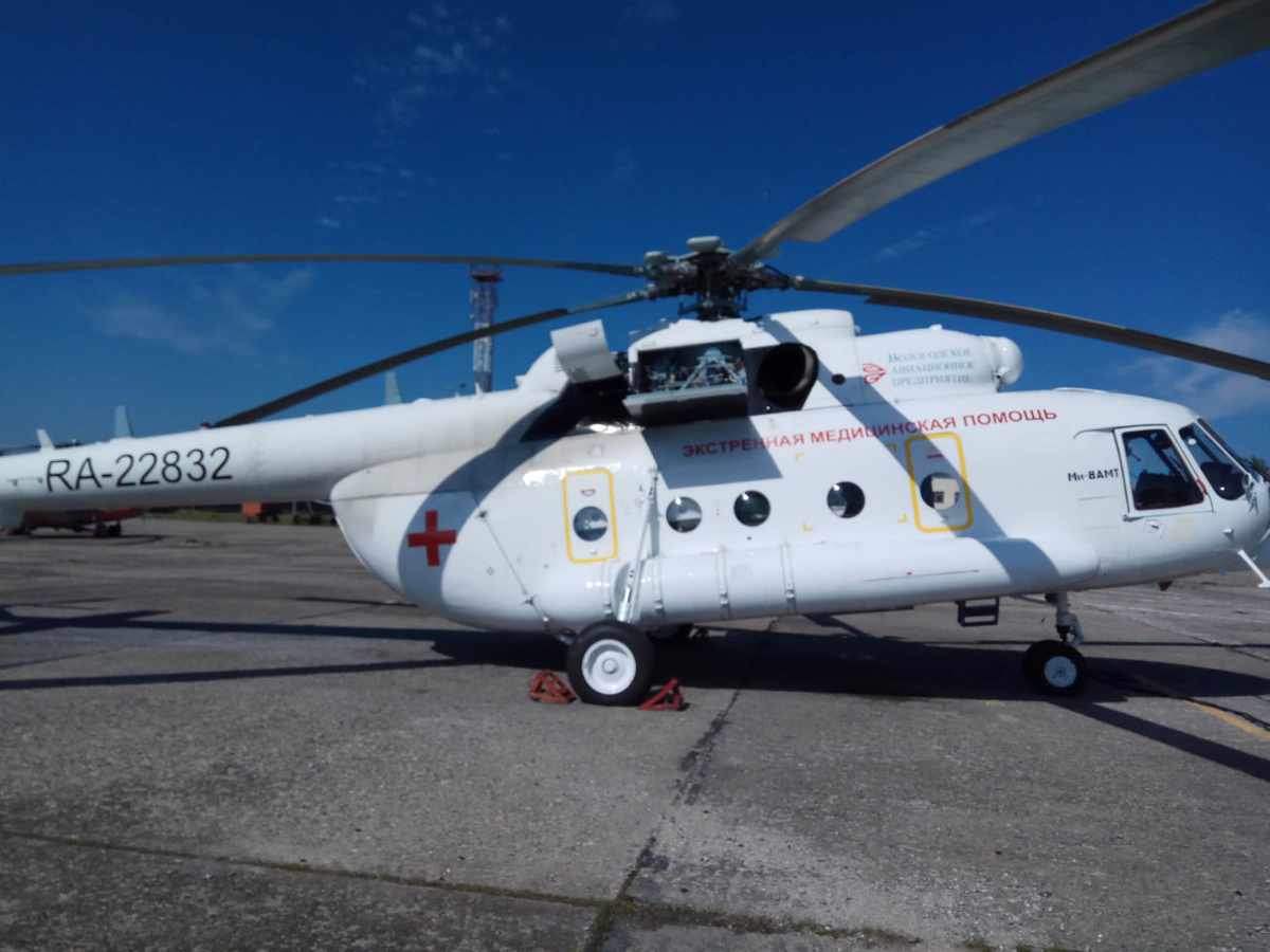 Ми-8. Фото: Google.Картинки 