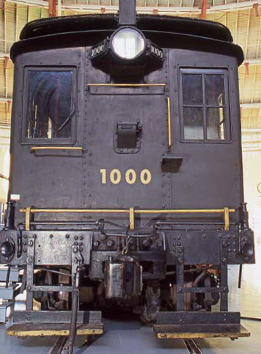 Картинка из свободных источников. ALCO-GENERAL ELECTRICINGERSOLL-RAND