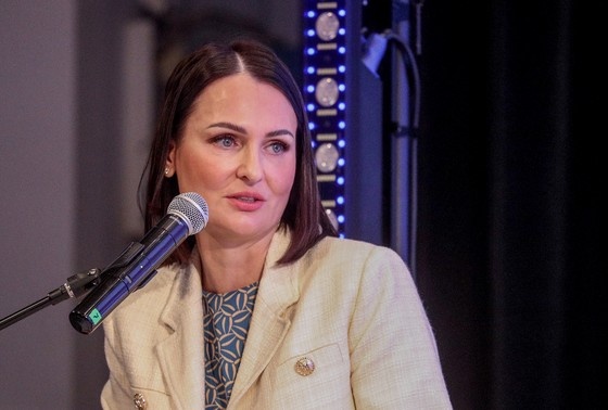    Татьяна Буцкая