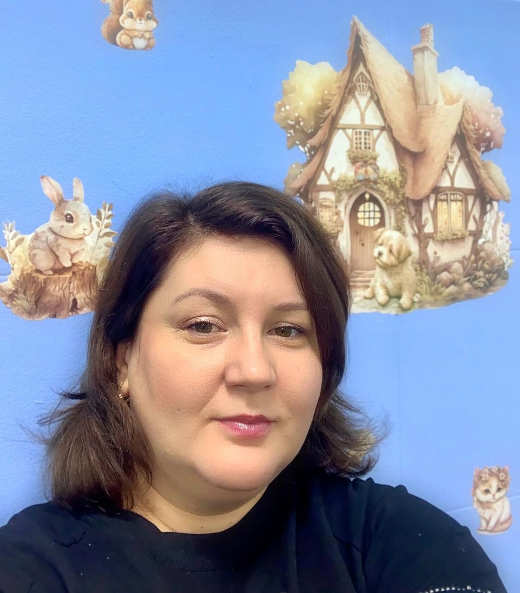 Автор: Ирина Кунова