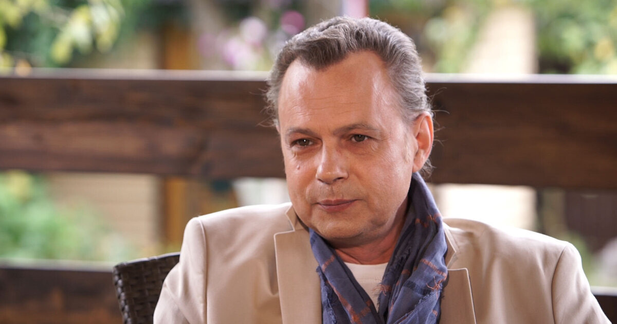 Владимир Лёвкин