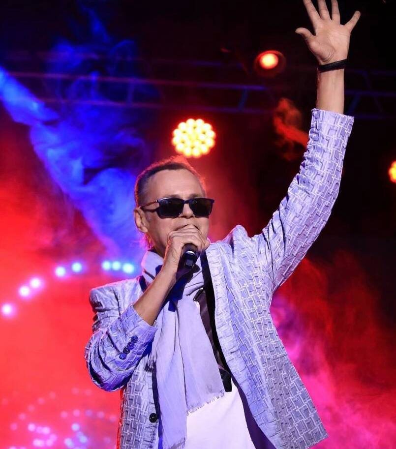 Владимир Лёвкин