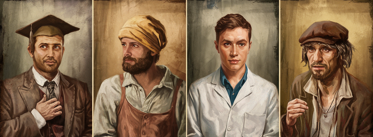 Иллюстрация не имеет отношения к разгадке