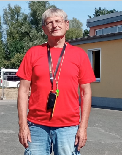 А что? Похож!