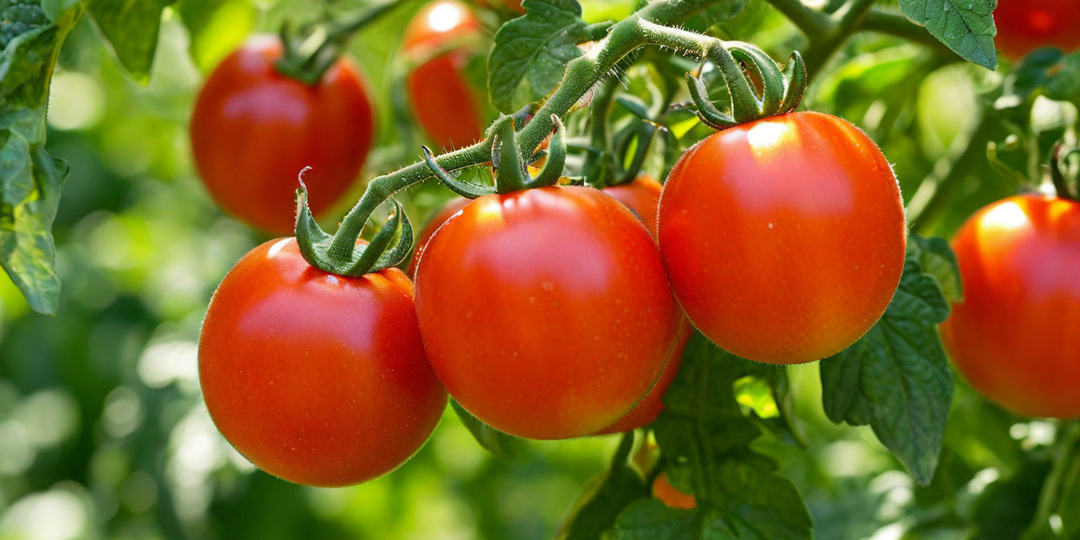 ДВА УЛЬТРАРАННИХ томата, которые созревают одними из ПЕРВЫХ