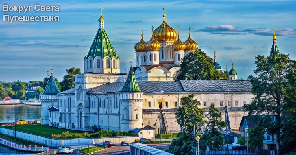 Спасо-Преображенский собор