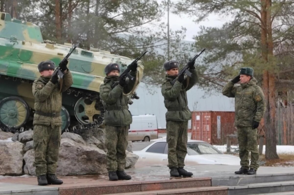    На СВО погиб 51-летний уралец из многодетной семьи