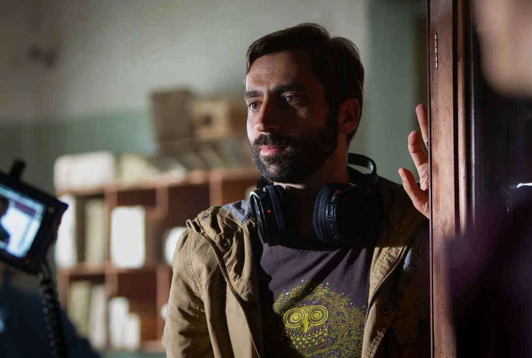 Игорь Багатурия - режиссер 