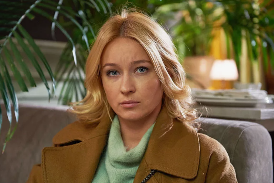 Анастасия Панина 