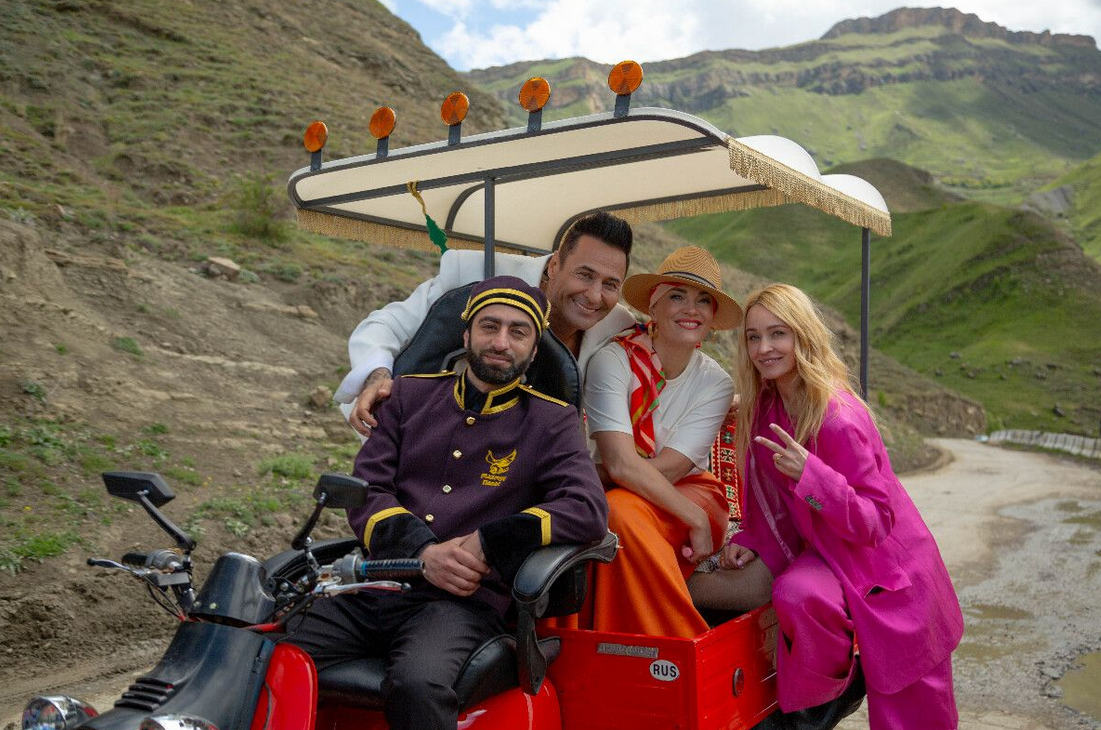 кадр из фильма "Атэль-матэль"