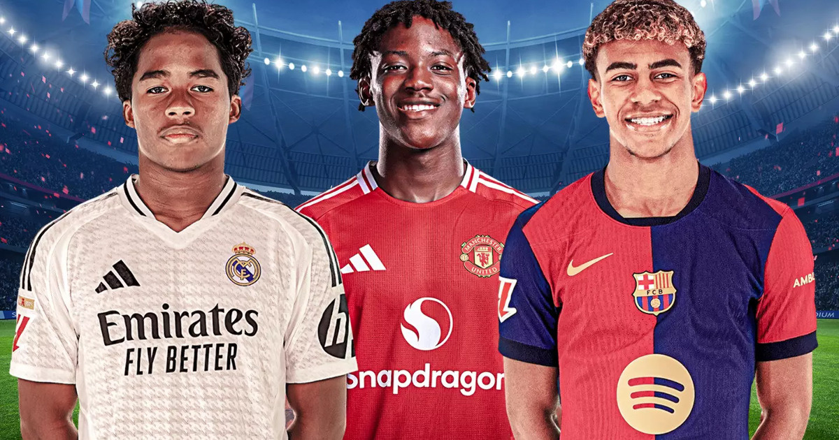 Фото: Getty Images