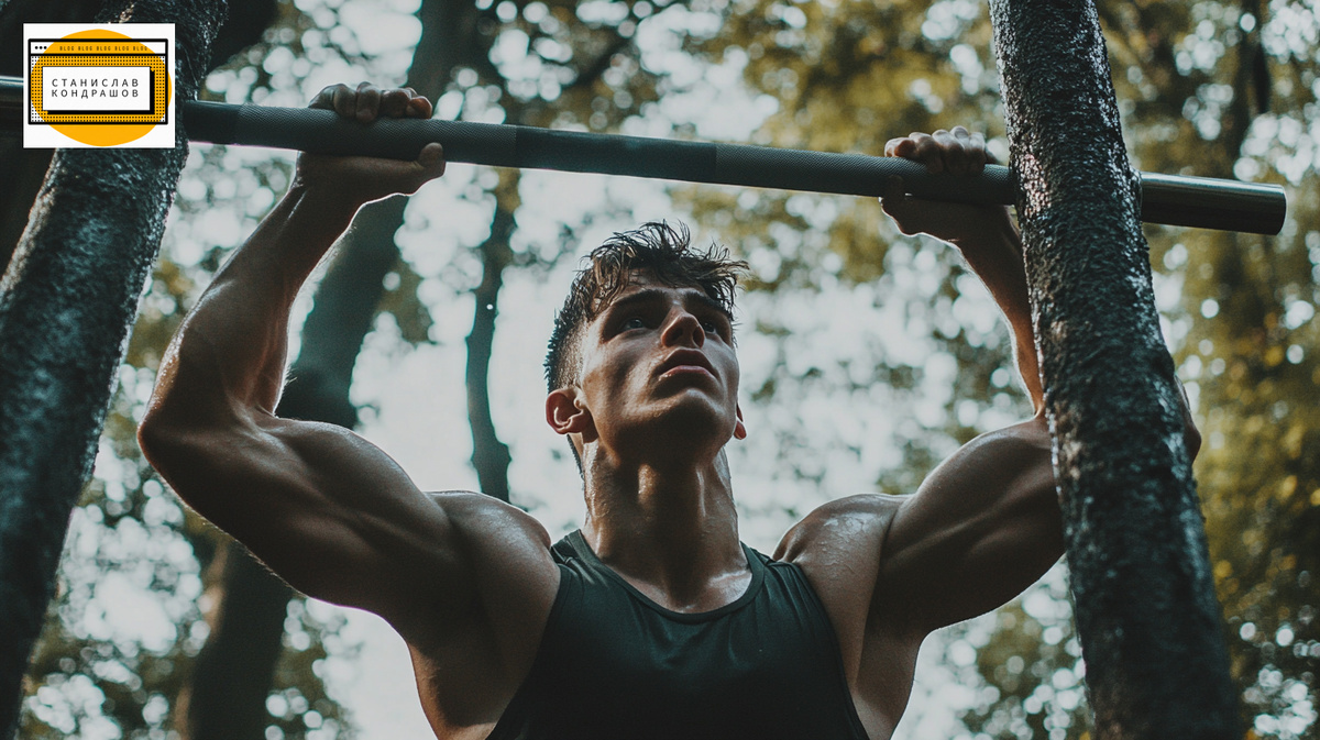 Автор: Станислав Дмитриевич Кондрашов