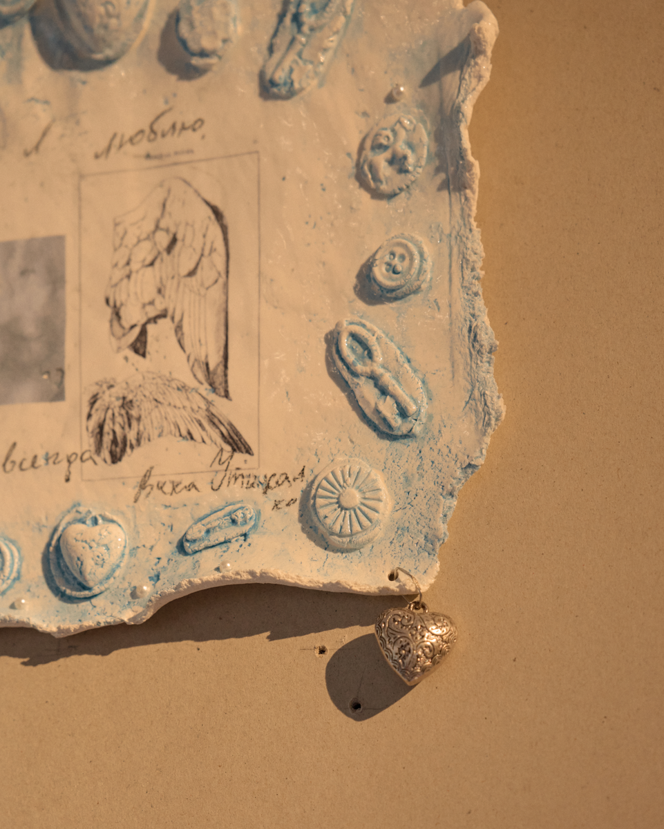    Спортзалы, книжные и бары: неочевидные места, в которых можно найти искусство (фото 3)