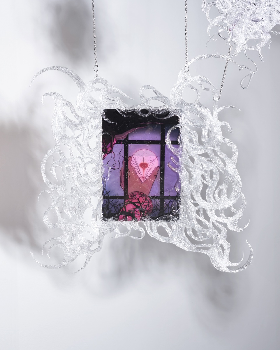    Спортзалы, книжные и бары: неочевидные места, в которых можно найти искусство (фото 8)