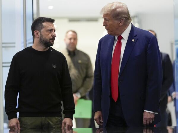    © AP Photo / Julia Demaree Nikhinson