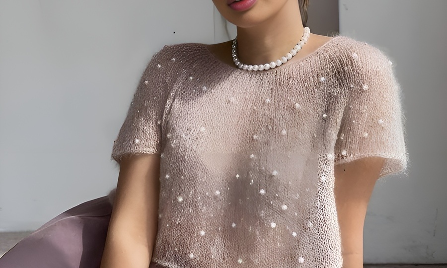 Стильное дополнение к вашим аутфитам: 8 главных трендов украшений сезона осень — зима-2024/25