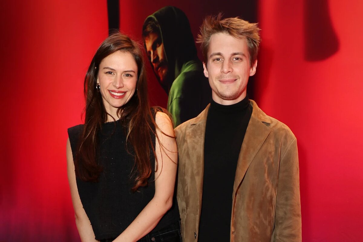 Стало известно, почему Иван Янковский влюбился в Диану Пожарскую