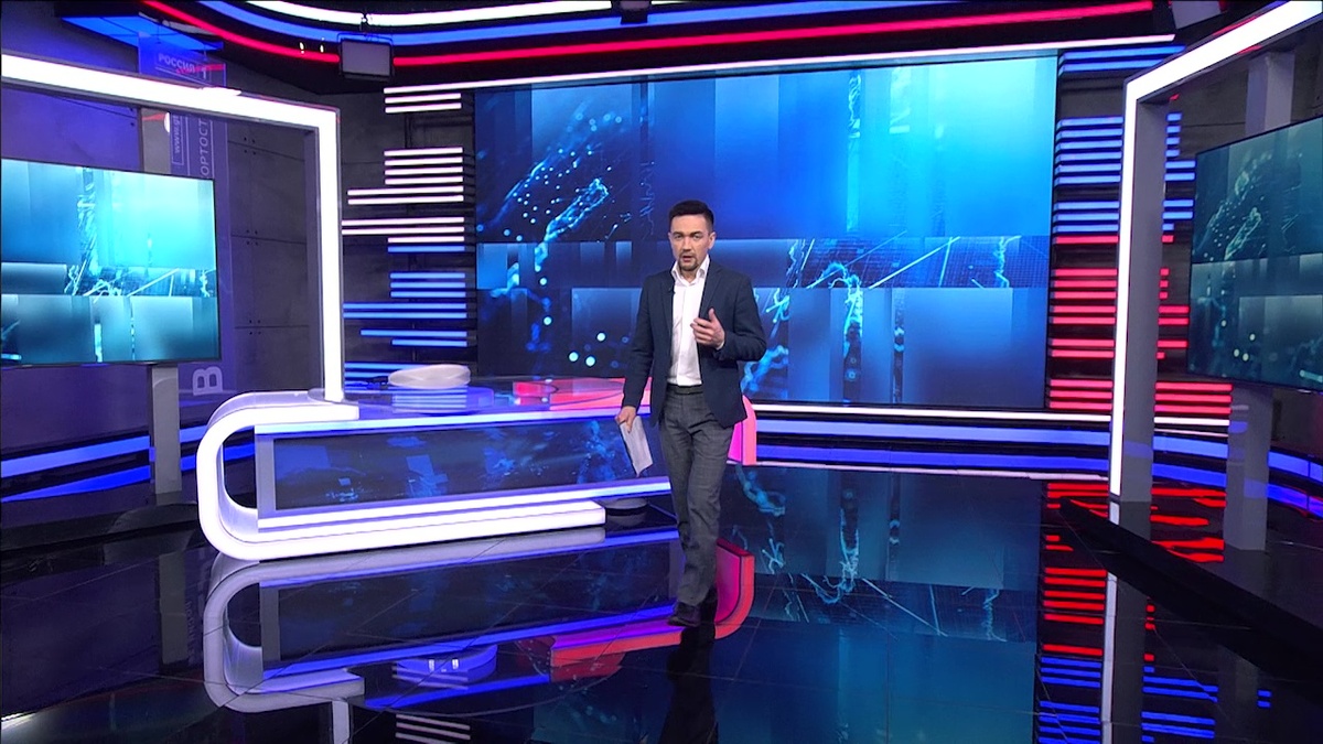    «Хәбәрҙәр.Аҙна йомғаҡтары» Ғәзиз Лоҡманов менән -18.11.24