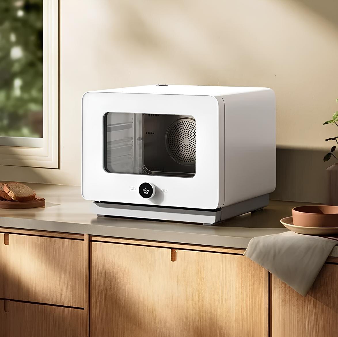 Источник: Xiaomi