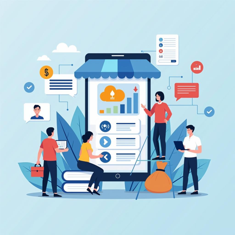    Разработка мобильной версии магазина на OpenCart