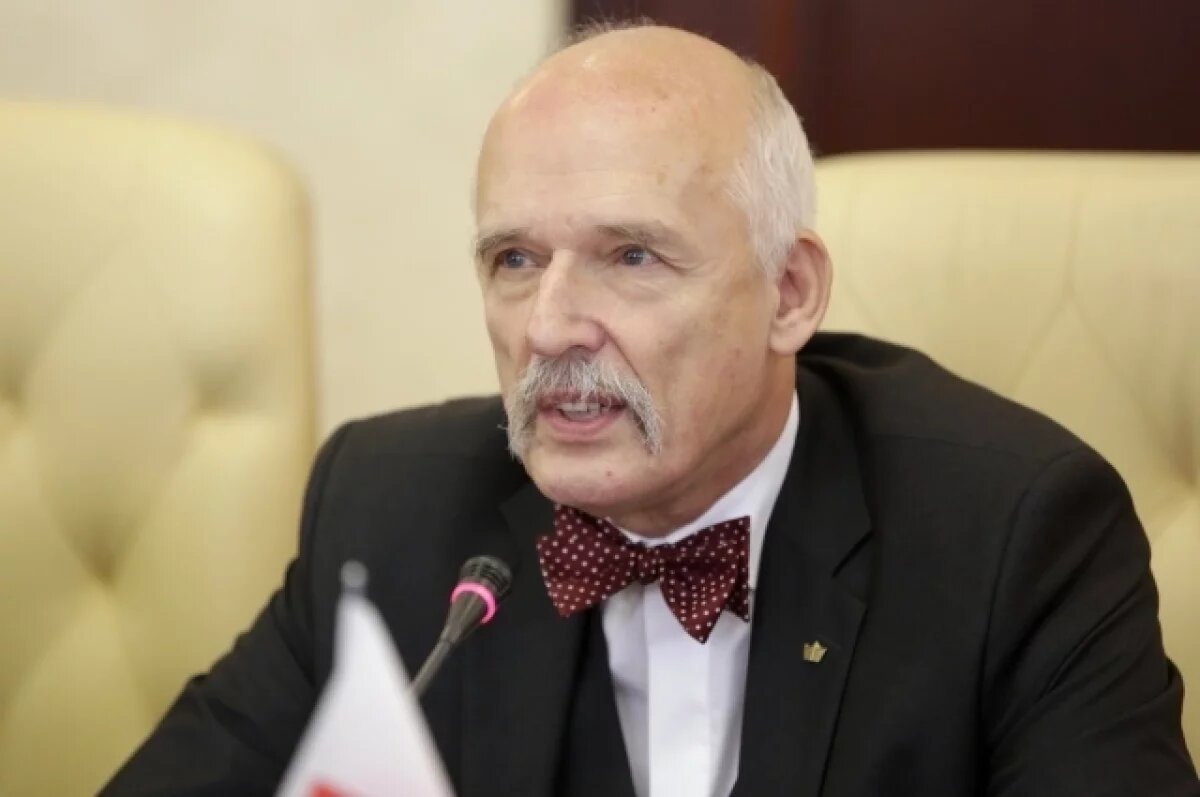    Корвин-Микке: Байден решил войти в историю как виновник ядерной войны