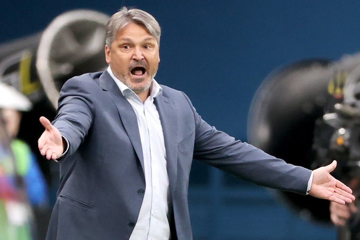 Фото © Александр Демьянчук / ТАСС